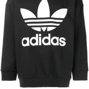 Adidas sweater